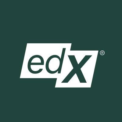edX Logo