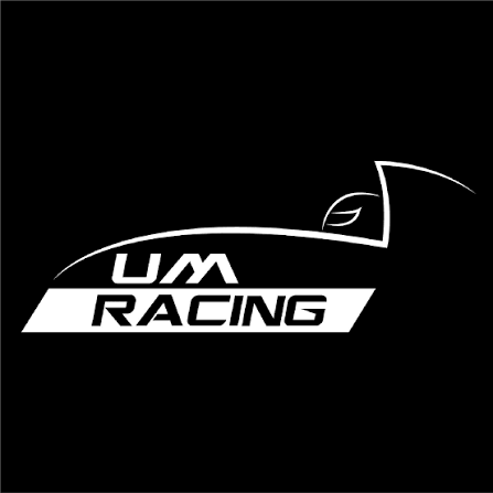 UM Racing Logo
