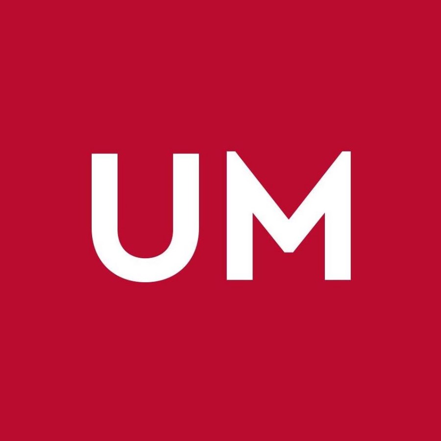 University of Malta Logo